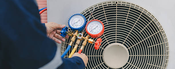 Licensed Hvac Maintenance service in Alpharetta, GA - JG Cool HVAC
